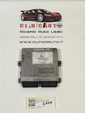 CENTRALINA GPL PER DAIHATSU