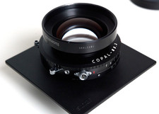 Rodenstock Sironar-N 1:5,6 300