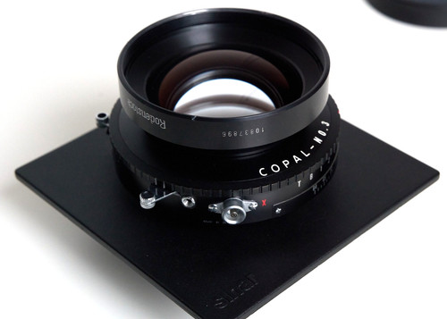 Rodenstock sironar 6 300 - sironar-n,