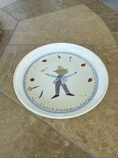 IKEA Fabler Child’s Plate