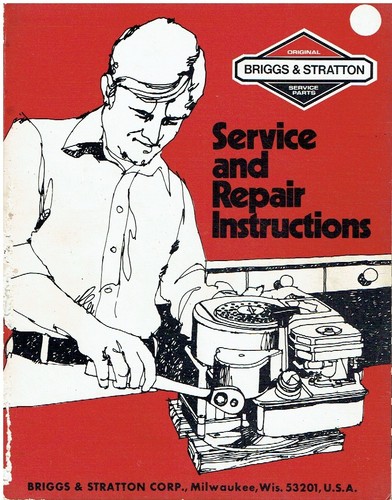 Manuale riparazione fabbrica - manuale,