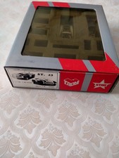 TRON STAR kit 1:43 ST 23 166 MM LM 1950 – 195 S LM 1950