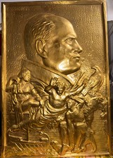 Libro Mussolini Collezione Dino Editore - La Mia Vita Segreta