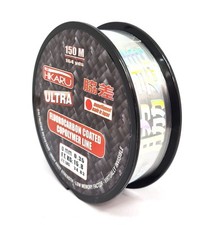 Filo da pesca fluorocarbon