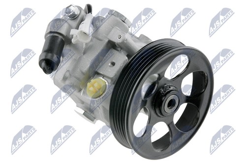 Spw sb 002 - spw-sb-002.nty, pompa