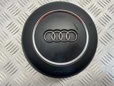 AUDI A5 2013 VOLANTE SRS BORSA