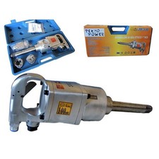 AVVITATORE PNEUMATICO 1'' ARIA