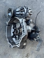 MZK CAMBIO MARCE MANUALE VOLKSWAGEN POLO 1.2 TDI 55KW 75CV 2011