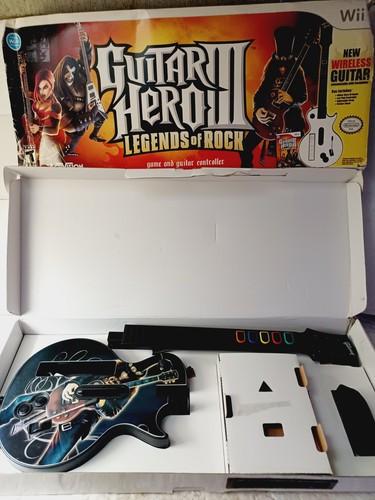 New box wii - in,