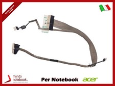 Cavo Flat LCD ACER Aspire 7720