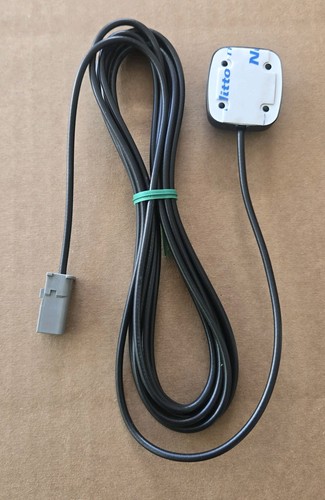 Antenna navigazione gps - navigazione,