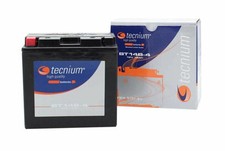 TECNIUM Batería activada