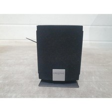 Creative Labs altoparlante