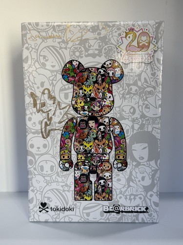 Rbrick toki doki 100 e - toki,