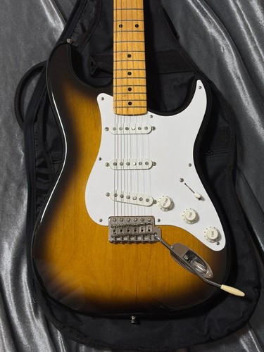 Fender japan st57 - fender, texas