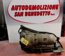 CAMBIO AUTOMATICO BMW 525D ANNO 2006