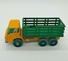 CAMION MATCHBOX SERIE N°4