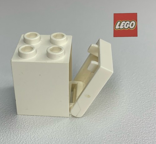 Lego scatola contenitore - scatola,