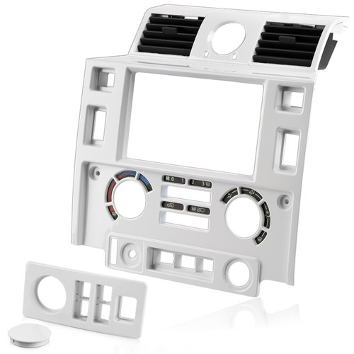 Copri cruscotto per land rover - copri,