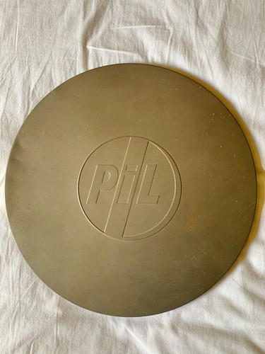 Public image limited - image,
