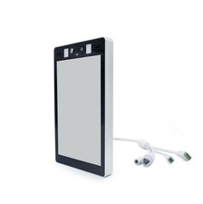 TempAlert Pad Telecamera Smart