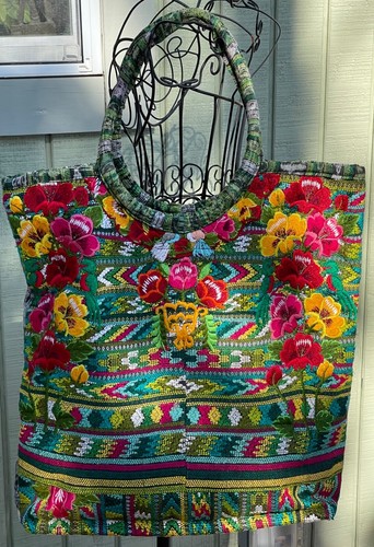 Borsa tote nuova chiapas - borsa,