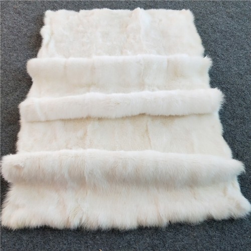Tappeto coperta pelliccia - tappeto,