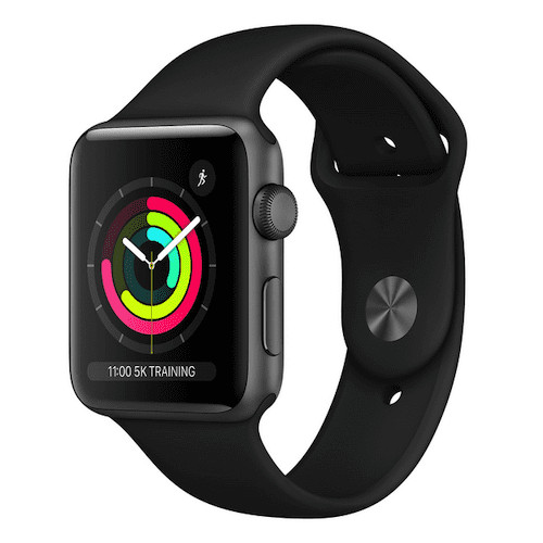 Apple watch series - 3, /