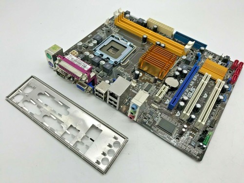 Asus p5kpl epu - asus,