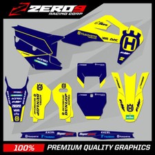 HUSQVARNA KIT GRAFICO