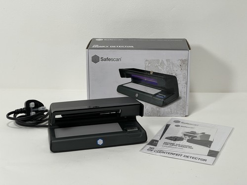 Safescan rilevatore di - 70,