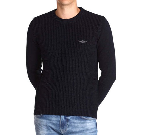 Aeronautica militare maglione - militare,