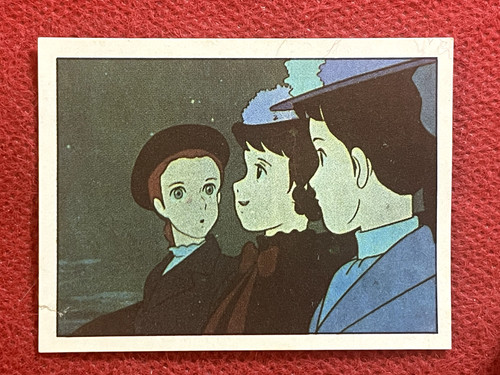 Anna dai capelli rossi 181 - dai,