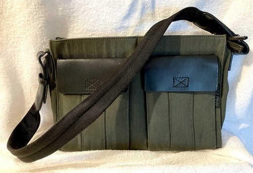 Borsa mano mazzini con - a,