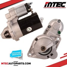 Starter Motor SMART FORTWO