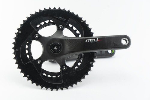 Sram red 172 bb30 - bb30, pedivella