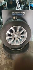 Cerchi e gomme 4 cerchi per Range Rover Evoque con gomme Pirelli