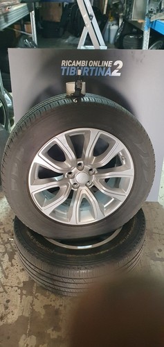 Cerchi gomme per - e,