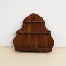 Mensola porta spezie - porta,