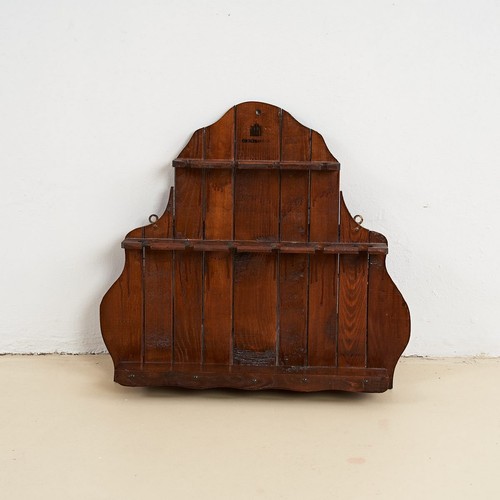 Mensola porta spezie - mensola, spezie,