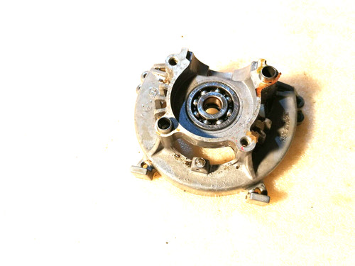 Carter motore kawasaki tg18 - kawasaki, tg