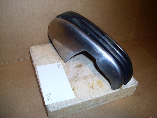 Rostro paraurti per alfa romeo - per,