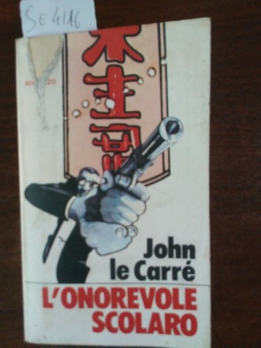 Onorevole scolaro john - l', le