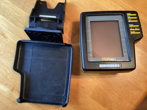 Humminbird tcr fishfinder - humminbird,