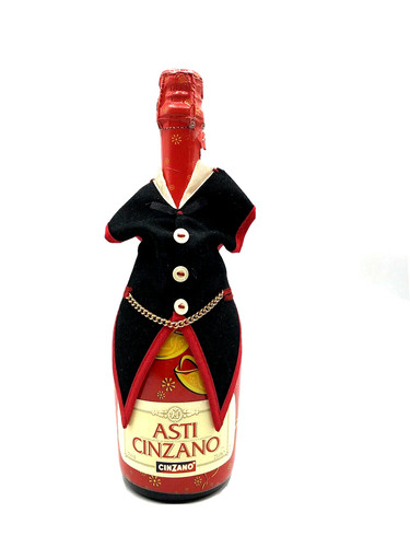 Asti cinzano millenium vino - asti,
