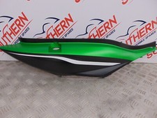 2016 Kawasaki j300 rear right