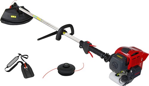 Kawasaki decespugliatore - kawasaki, a