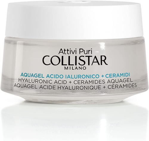 Collistar aquagel acido - collistar,