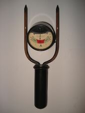 Tester d'epoca prova batteria - batterie 2 Volt - Auto Moto - Vintage