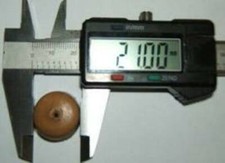 GUARNIZIONE CUOIO POMPA